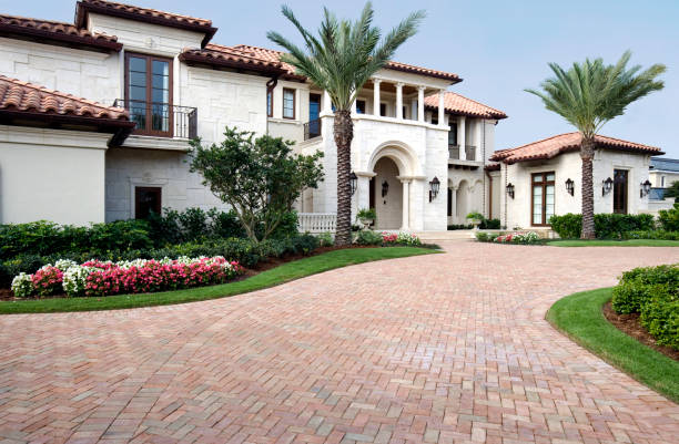 Best Environmentally-friendly driveway pavers in Malta, IL